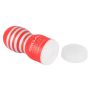 Jednorazowy masturbator z próżnią Tenga Original Vacuum Cup 15,5 cm - 5