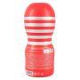 Jednorazowy masturbator z próżnią Tenga Original Vacuum Cup 15,5 cm - 16