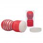 Jednorazowy masturbator z próżnią Tenga Original Vacuum Cup 15,5 cm - 18