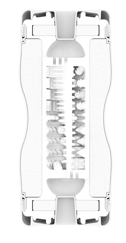 double hole cup soft