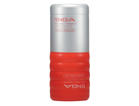 Masturbator Tenga Dual Sensation Cup 15 cm - 3
