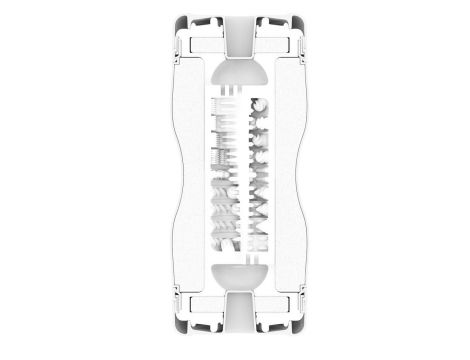 Masturbator Tenga Dual Sensation Cup 15 cm - 6