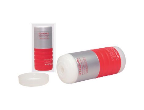 Masturbator Tenga Dual Sensation Cup 15 cm - 8