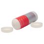 Masturbator Tenga Dual Sensation Cup 15 cm - 2