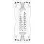 Masturbator Tenga Dual Sensation Cup 15 cm - 7