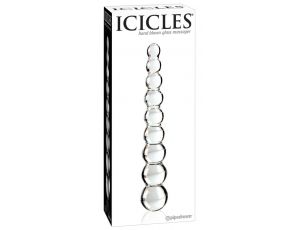 Icicles No. 2