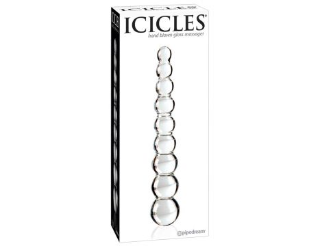 Icicles No. 2