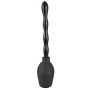 Prysznic analny You2Toys Shower Me czarny PVC 23 cm 300 ml - 10