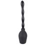 Prysznic analny You2Toys Shower Me czarny PVC 23 cm 300 ml - 13