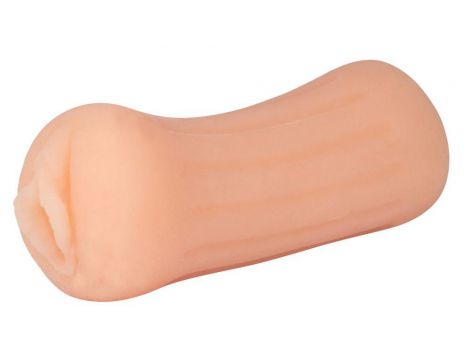 Mały masturbator waginalny Nanette NMC 11 cm TPR - 5