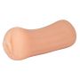 Mały masturbator waginalny Nanette NMC 11 cm TPR - 9