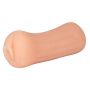 Mały masturbator waginalny Nanette NMC 11 cm TPR - 6