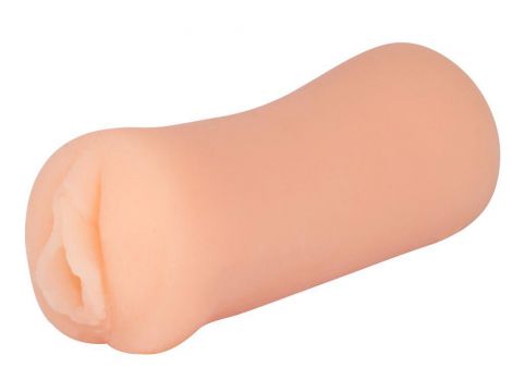 Masturbator pochwowy Pussy Aggie NMC 11 cm TPR - 3