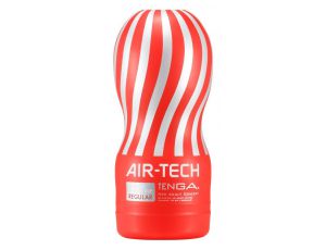 Masturbator z próżnią Tenga Air Tech Regular 15,5 cm