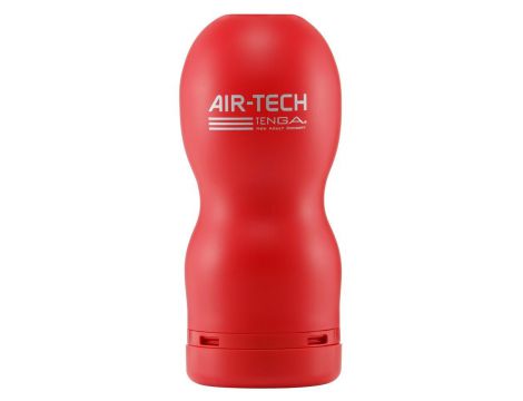 Masturbator z próżnią Tenga Air Tech Regular 15,5 cm - 3