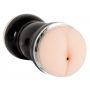 Podwójny masturbator You2Toys 20 cm TPR - 7