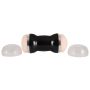 Podwójny masturbator You2Toys 20 cm TPR - 9