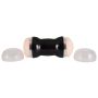 Podwójny masturbator You2Toys 20 cm TPR - 10