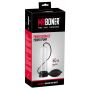 Pompka penisowa Mister Boner Professionals Power z miarką 25 cm - 3