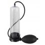 Pompka penisowa Mister Boner Professionals Power z miarką 25 cm - 5