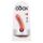 Dildo realistyczne King Cock 16 cm z przyssawką