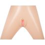 Lalka erotyczna Tessa Q blond z wibracjami 157 cm NMC - 12