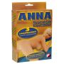 Lalka erotyczna klęcząca Anna You2Toys 130 cm - 2