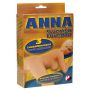 Lalka erotyczna klęcząca Anna You2Toys 130 cm - 3