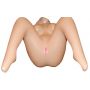 Lalka erotyczna klęcząca Anna You2Toys 130 cm - 13