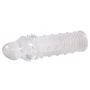 Przedłużka na penisa You2Toys Adonis Extension przezroczysta 16 cm - 8