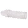 Przedłużka na penisa You2Toys Adonis Extension przezroczysta 16 cm - 9
