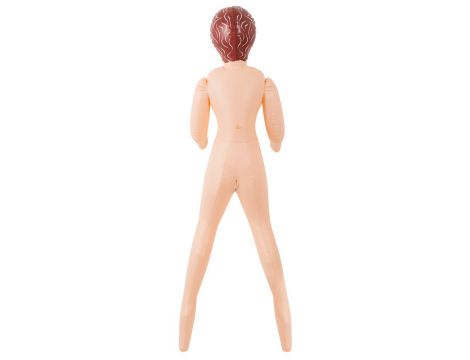 Lalka erotyczna Joann You2Toys 152 cm - 8