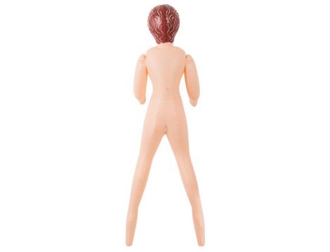 Lalka erotyczna Joann You2Toys 152 cm - 7