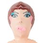 Lalka erotyczna Joann You2Toys 152 cm - 11