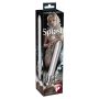 Prysznic analny You2Toys aluminiowy srebrny 15 5 cm - 3