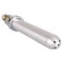 Prysznic analny You2Toys aluminiowy srebrny 15 5 cm - 7