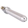 Prysznic analny You2Toys aluminiowy srebrny 15 5 cm - 6
