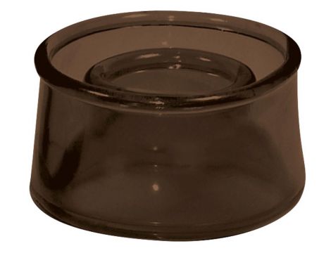 Pompka do penisa You2Toys Air Control czerwona 22 cm - 4
