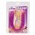 Dildo podwójne Sex Talent You2Toys fioletowe 29 cm