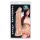 Dildo realistyczne European Lover duże 22 5 cm TPE