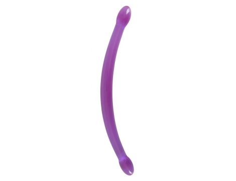 Podwójne dildo Candy Flexy Lover You2Toys PVC 44 cm - 6