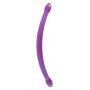 Podwójne dildo Candy Flexy Lover You2Toys PVC 44 cm - 6
