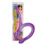 Podwójne dildo Candy Flexy Lover You2Toys PVC 44 cm - 14