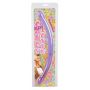 Podwójne dildo Candy Flexy Lover You2Toys PVC 44 cm - 3