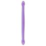 Podwójne dildo Candy Flexy Lover You2Toys PVC 44 cm - 5