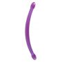 Podwójne dildo Candy Flexy Lover You2Toys PVC 44 cm - 7