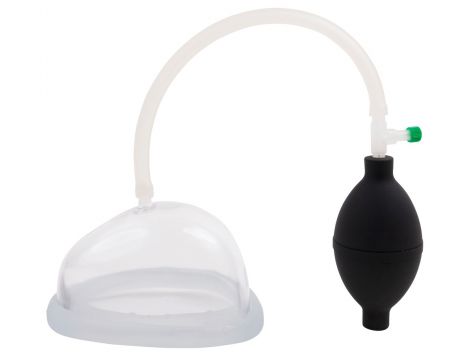 Pompa waginowa Fröhle VP006 Solo 11 cm PVC - 3
