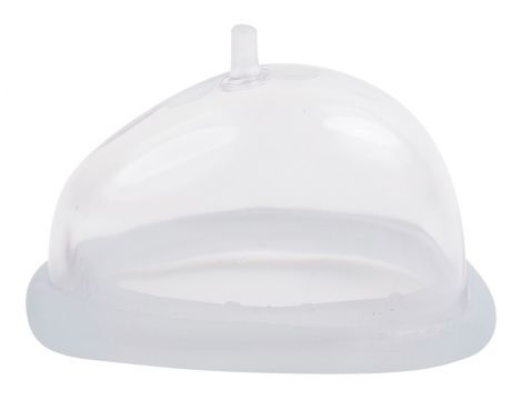 Pompa waginowa Fröhle VP006 Solo 11 cm PVC - 5
