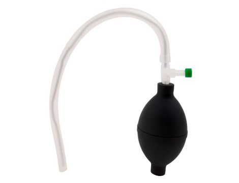 Pompa waginowa Fröhle VP006 Solo 11 cm PVC - 7