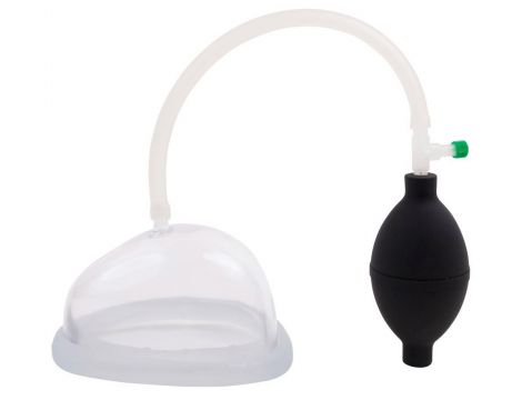 Pompa waginowa Fröhle VP006 Solo 11 cm PVC - 4
